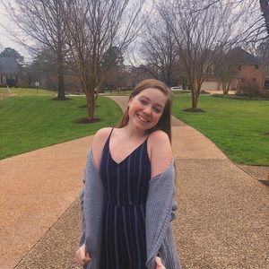 Meet your Posher, Emma